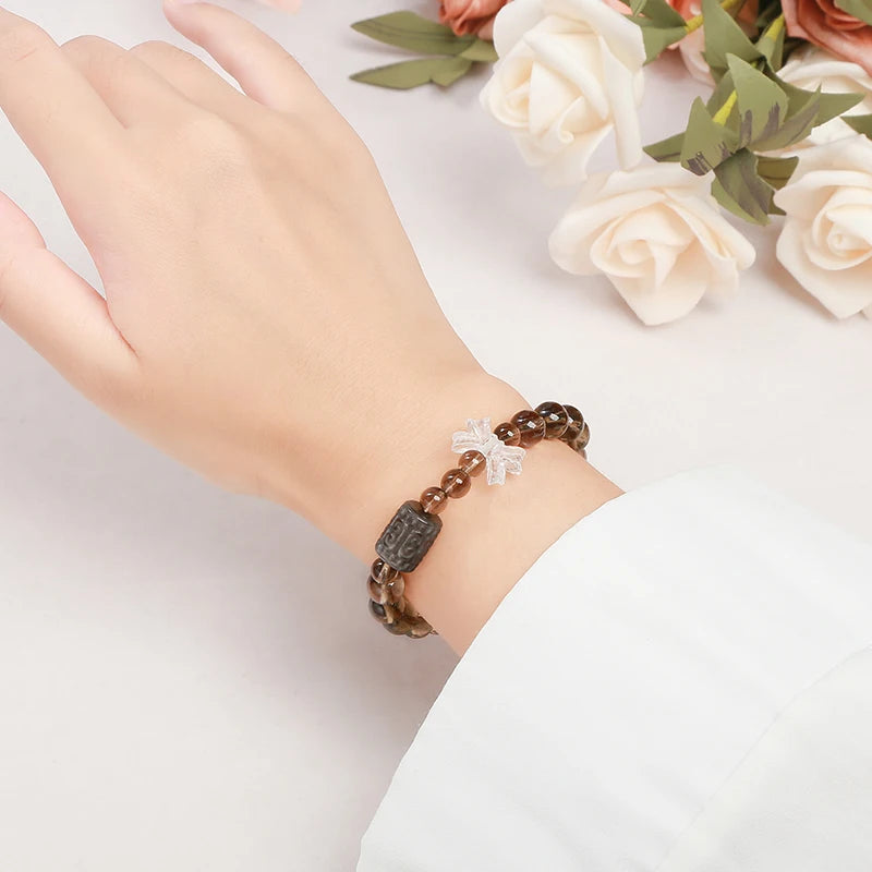 Mood Tracking Bracelet