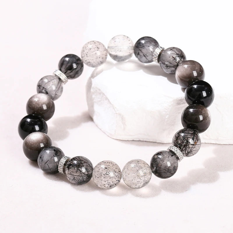 Grounding Protection Bracelet