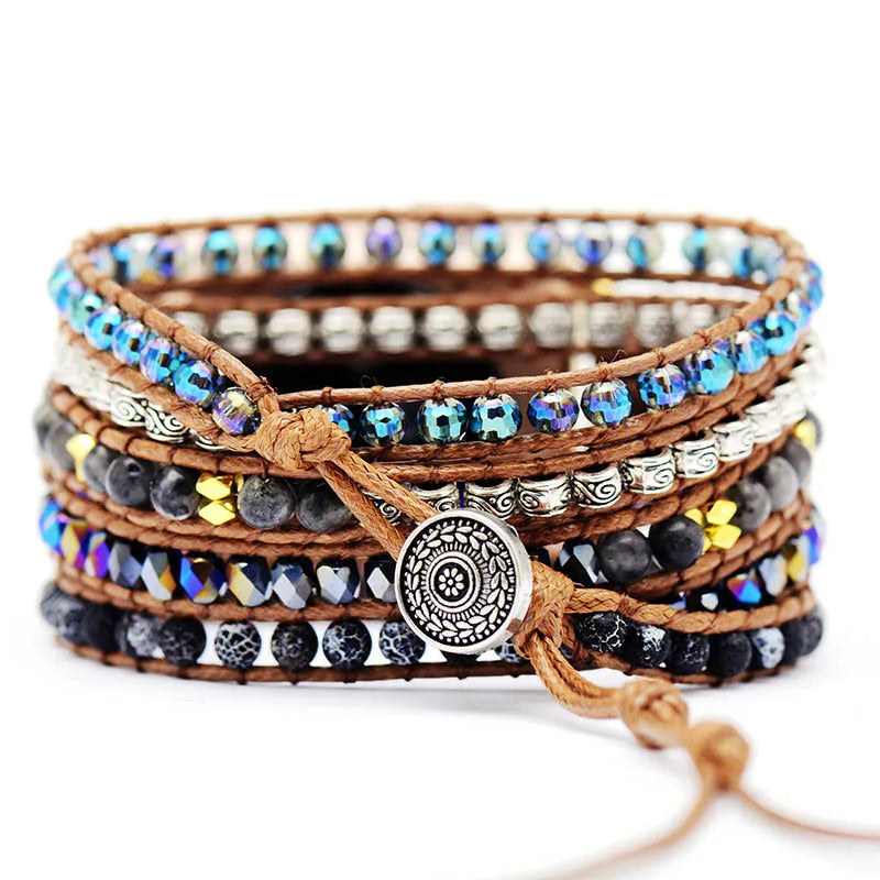 Eclipse Protection Apple Watch Strap