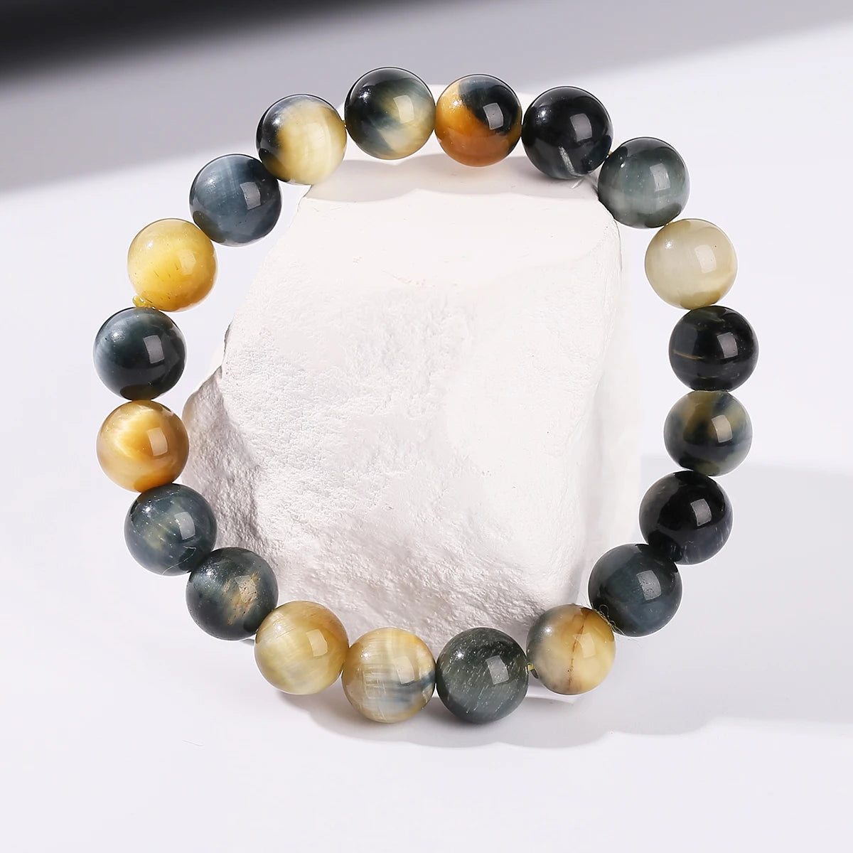 Dream Tiger Eye Bracelet