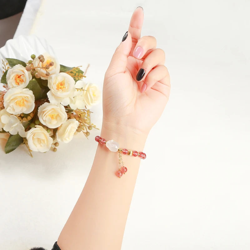 Serene Love Bracelet