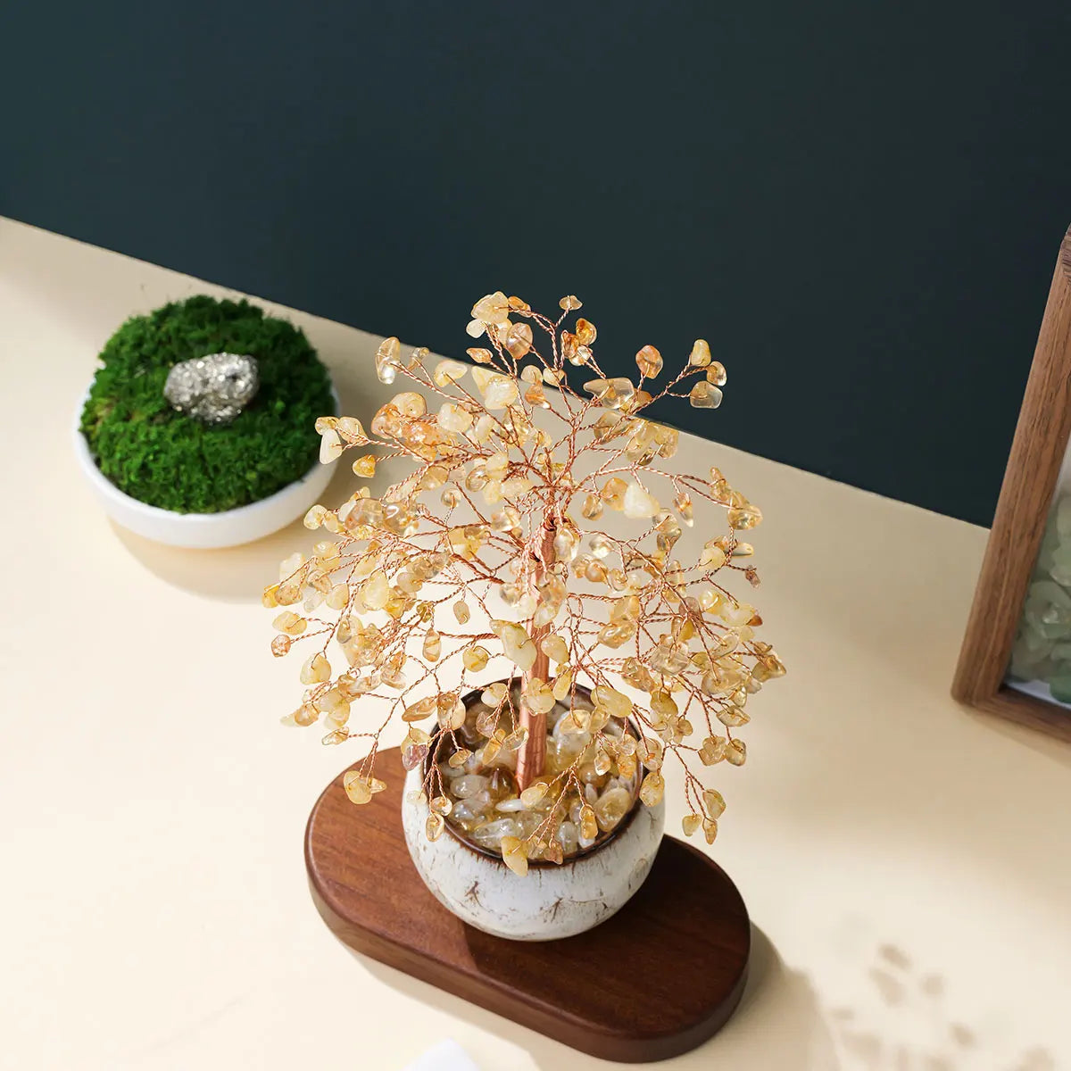 Prosperity Money Tree