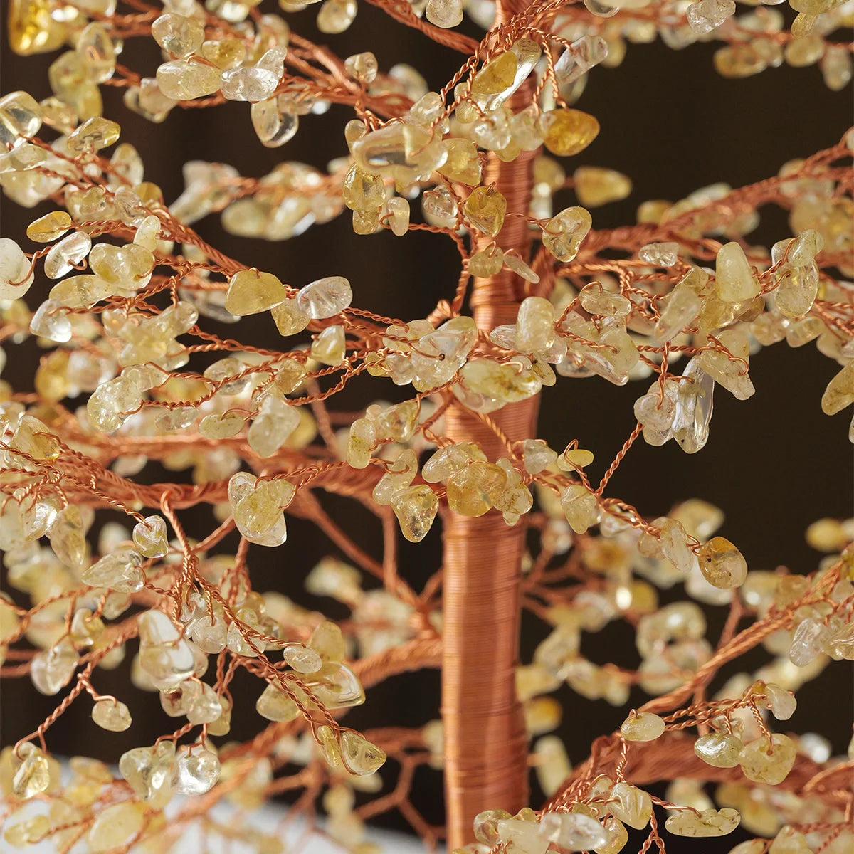 Grand Tree of Wealth XL