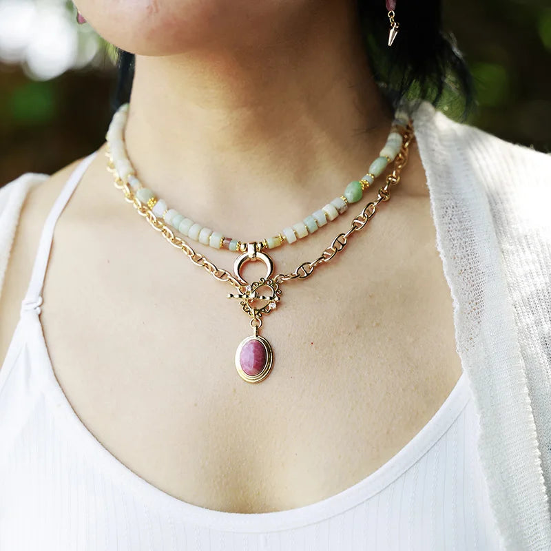 Love Radiance Necklace