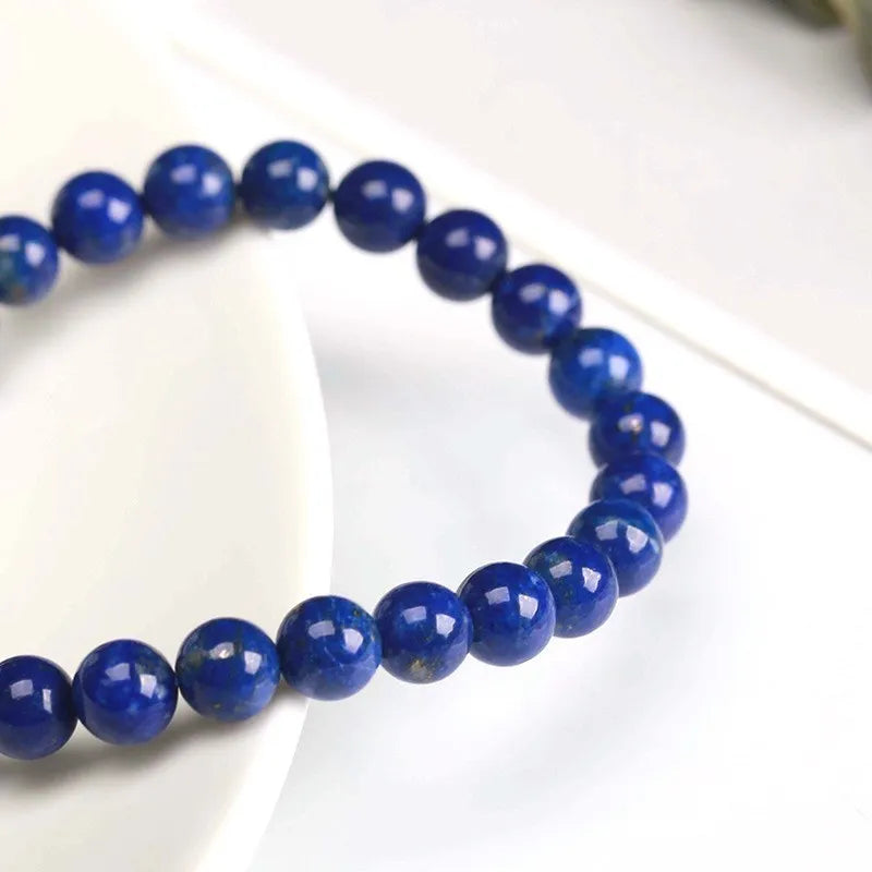 Lapis Lazuli Bracelet