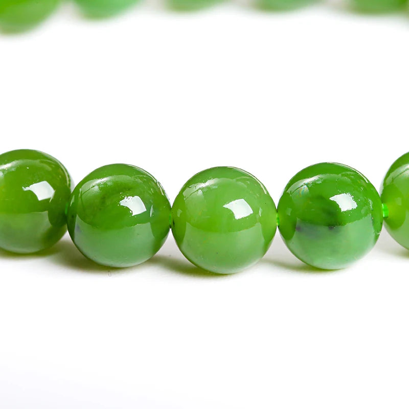 Hetian Jade Bracelet
