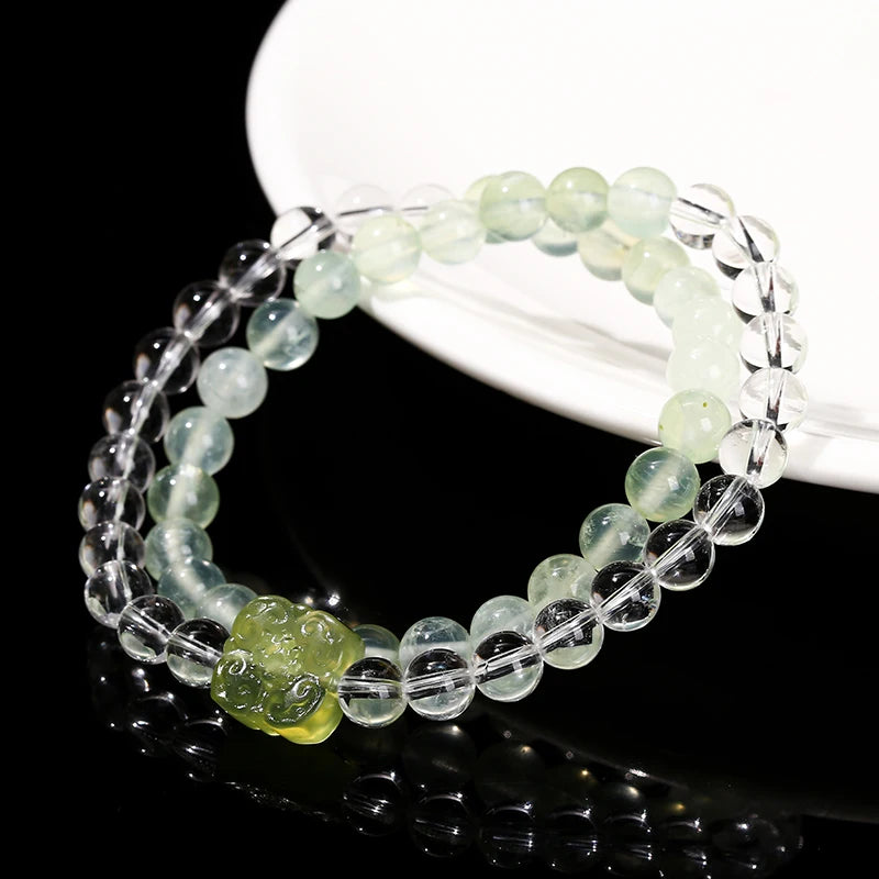 Healing Aura Multilayer Bracelet
