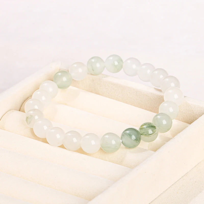 Ice Jade Bracelet