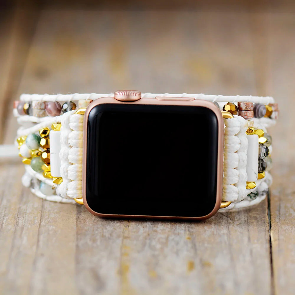 Harmony Flow Apple Watch Strap