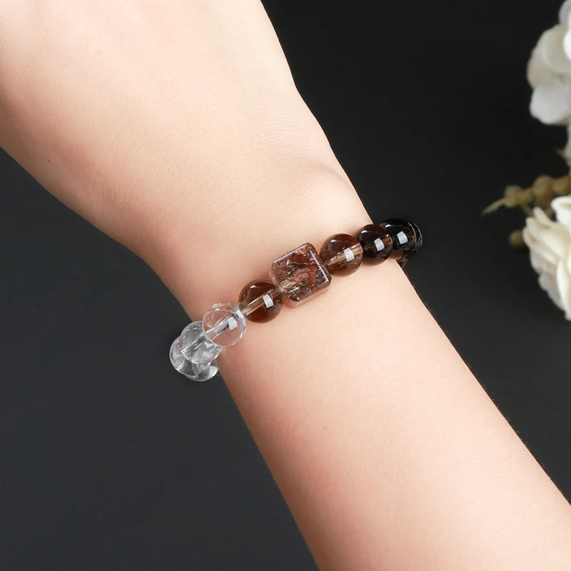 Healing Trio Bracelet