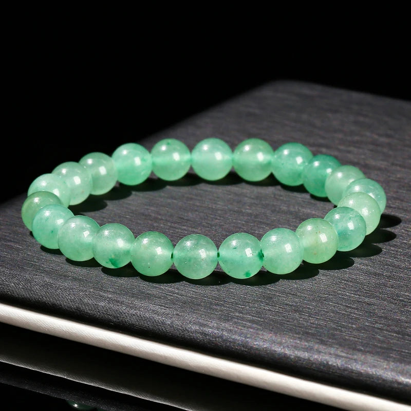 Green Aventurine Bracelet