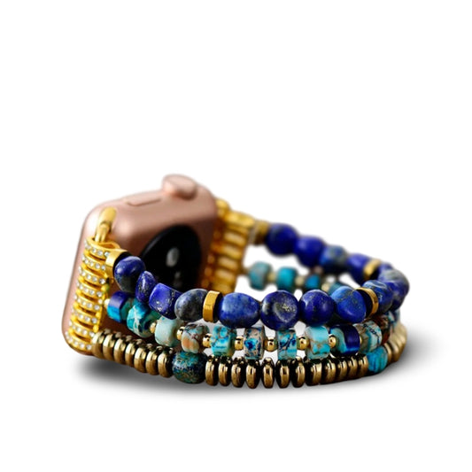 Truth Keeper Apple Watch Strap