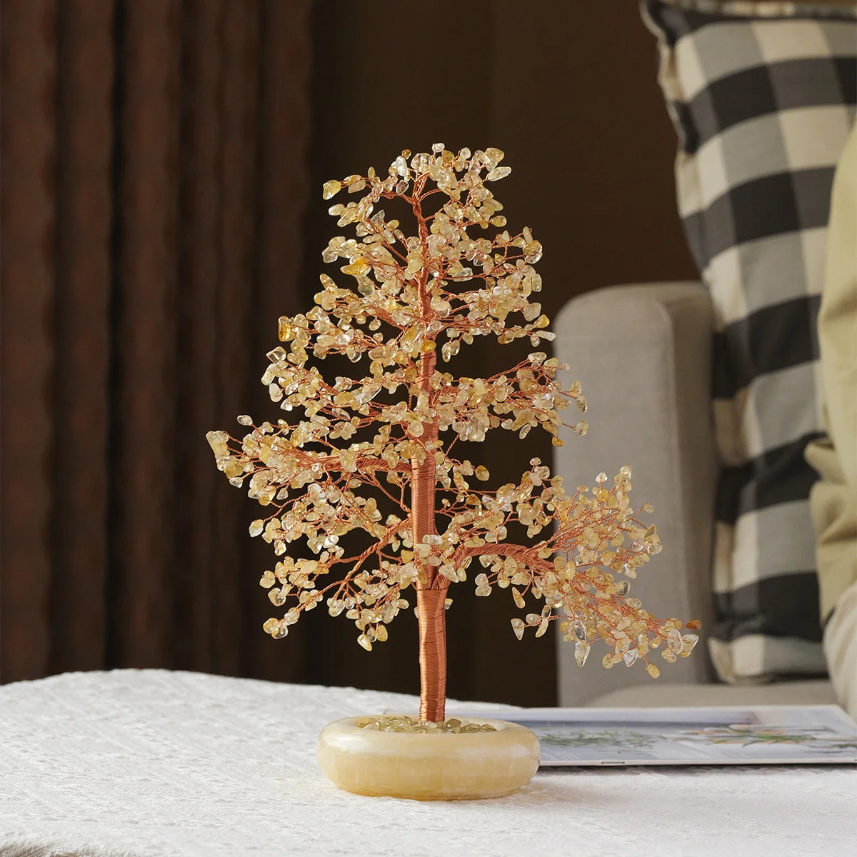 Grand Tree of Wealth XL