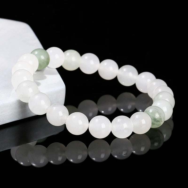 Ice Jade Bracelet