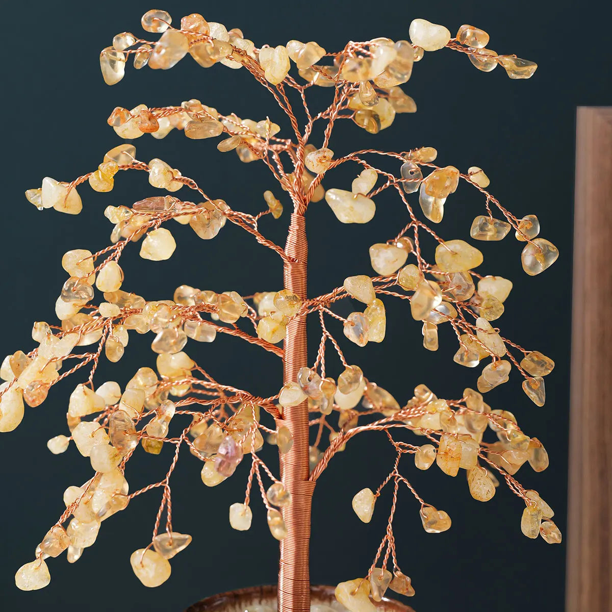 Prosperity Money Tree