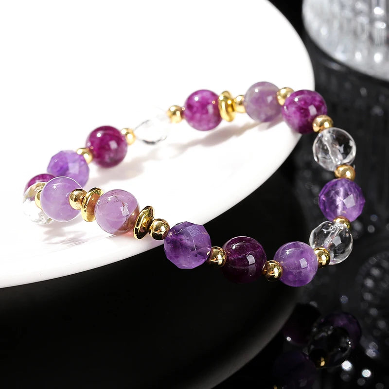 Regal Ametrine Bracelet