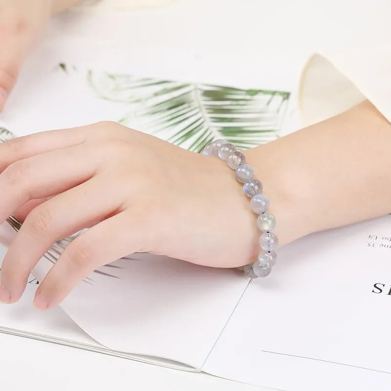 Labradorite Bracelet