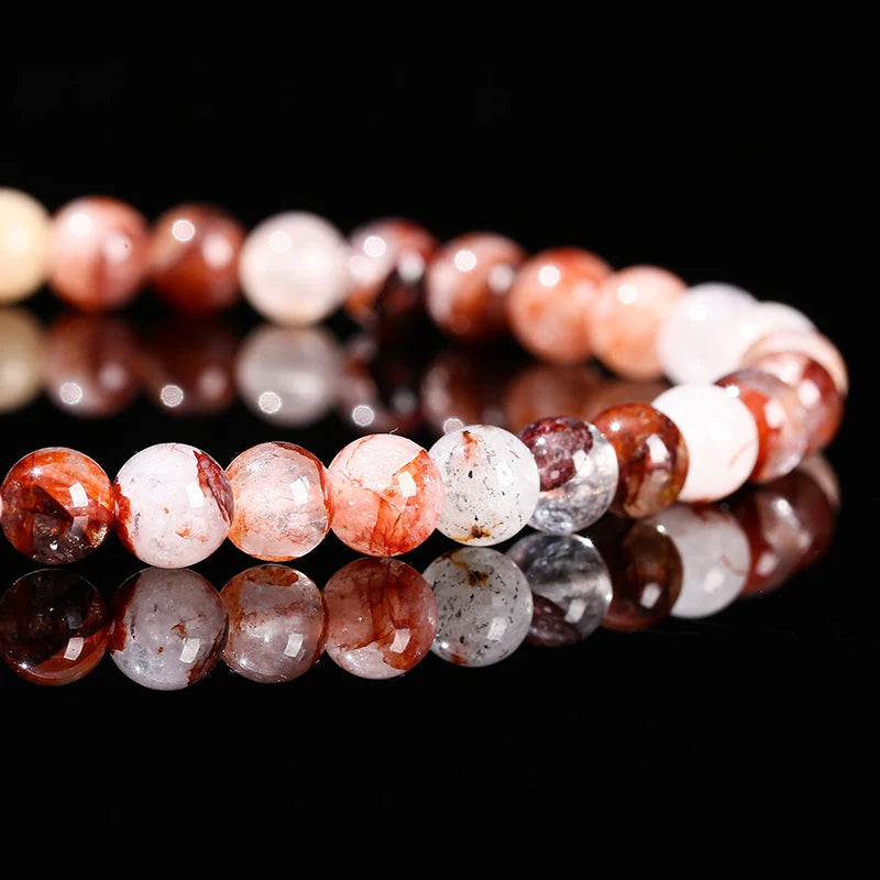 The Grounded & Strength Bracelet