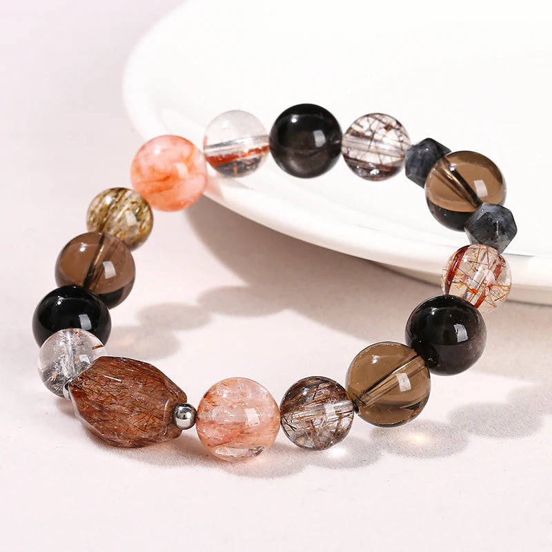 Energy Balancing Bracelet