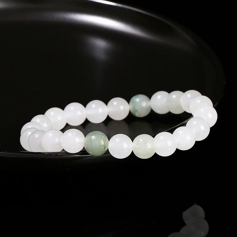 Ice Jade Bracelet