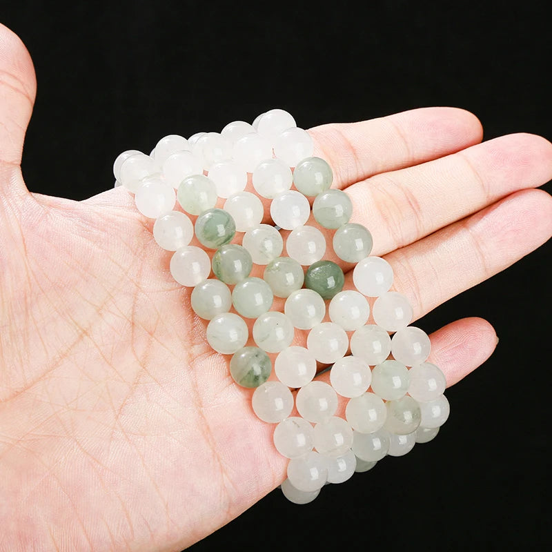 Ice Jade Bracelet