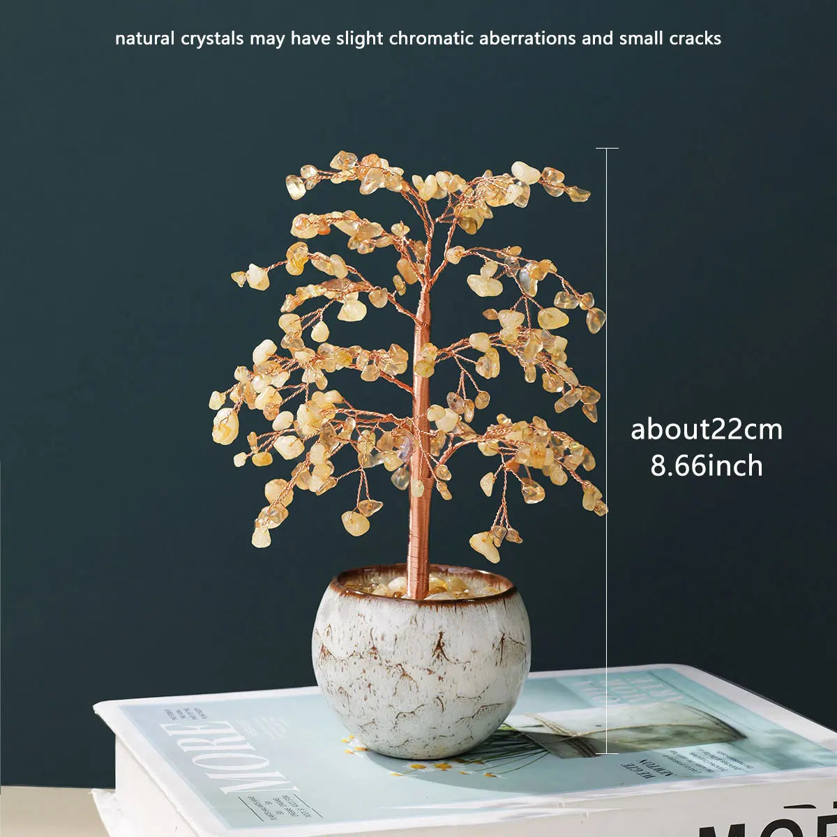 Prosperity Money Tree