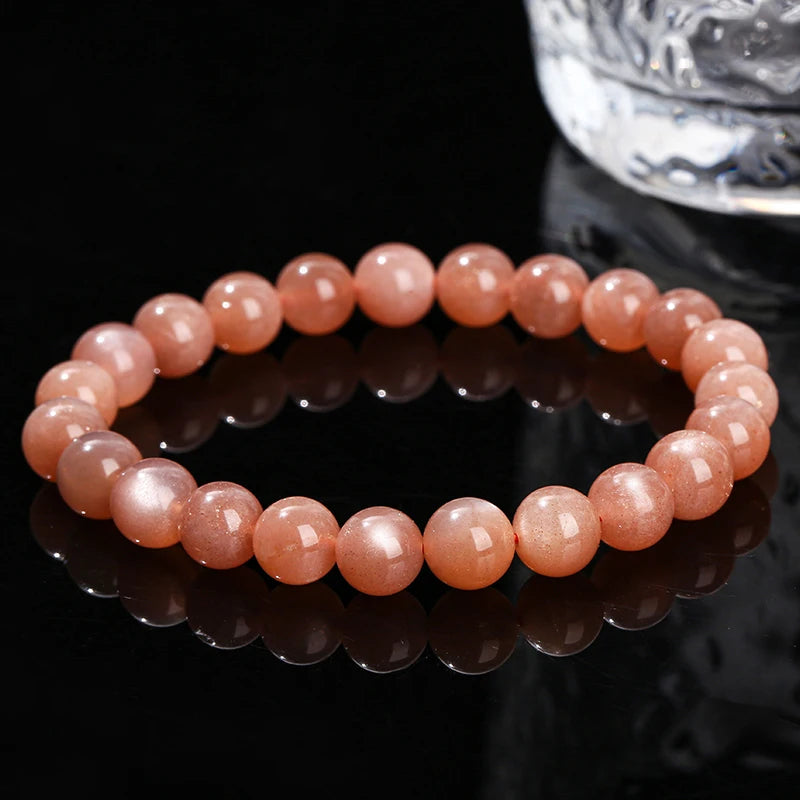 Sunstone Bracelet