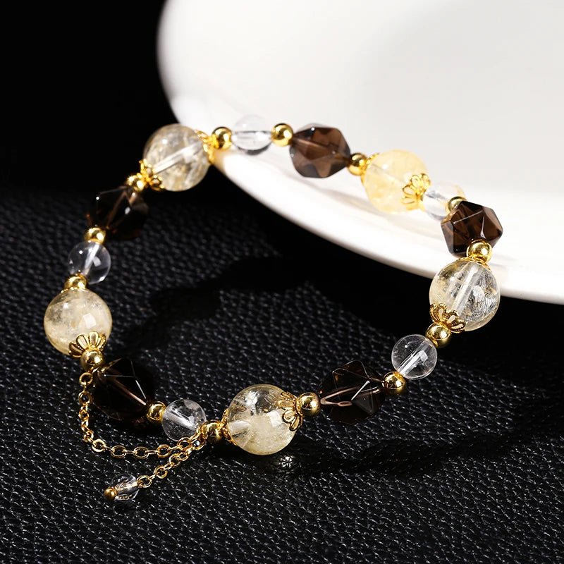 Focus & Manifestation Bracelet