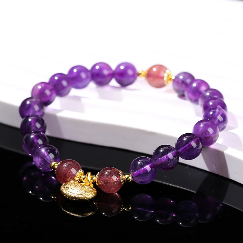 Berry Bliss Bracelet
