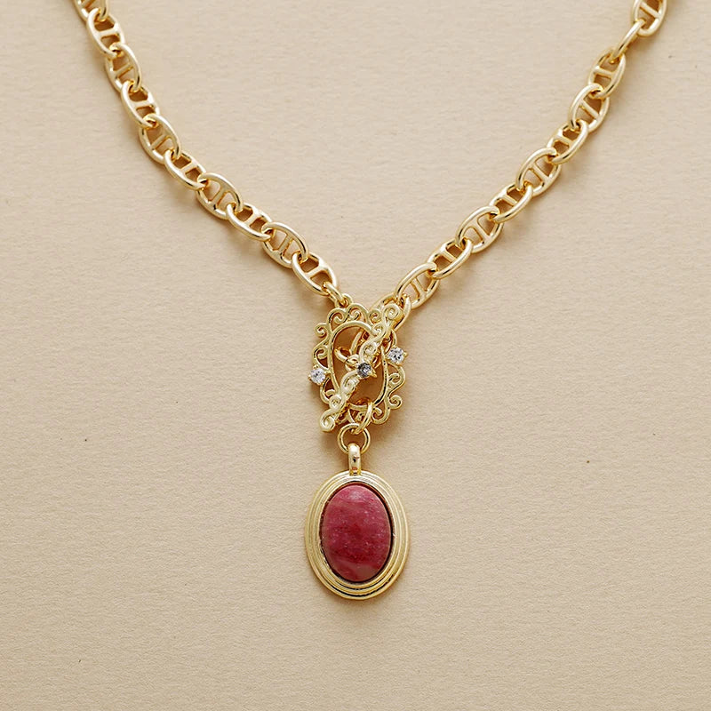 Love Radiance Necklace