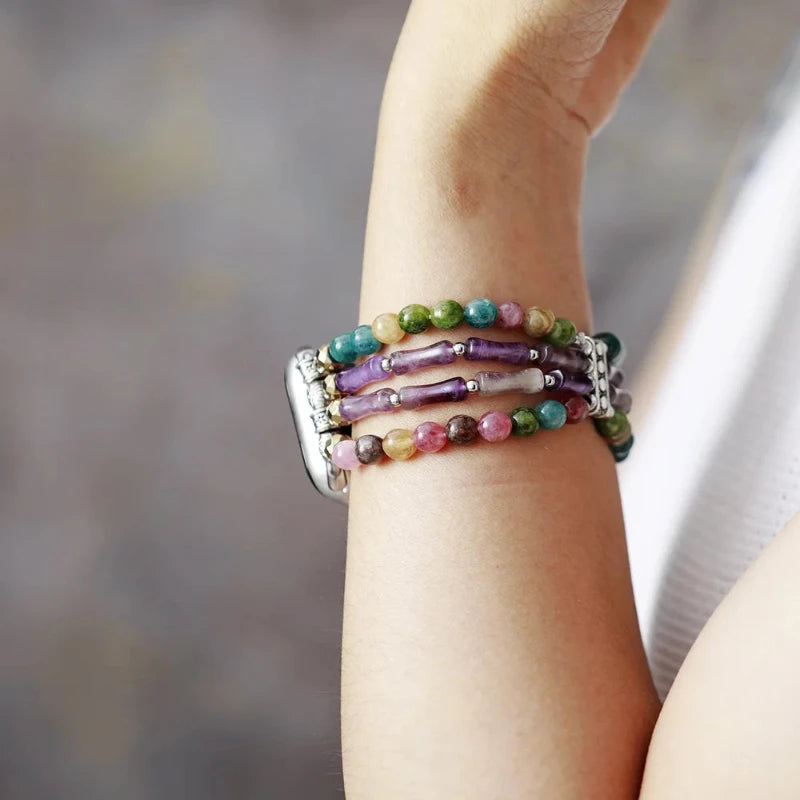 Energy Balance Apple Watch Strap