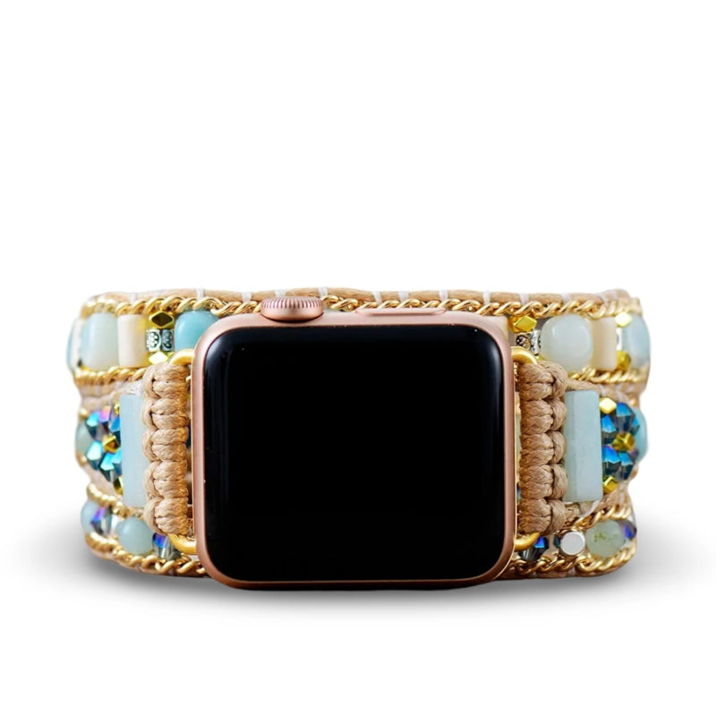 Amazon Oasis Apple Watch Strap