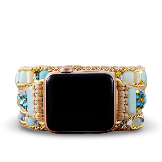 Amazon Oasis Apple Watch Strap