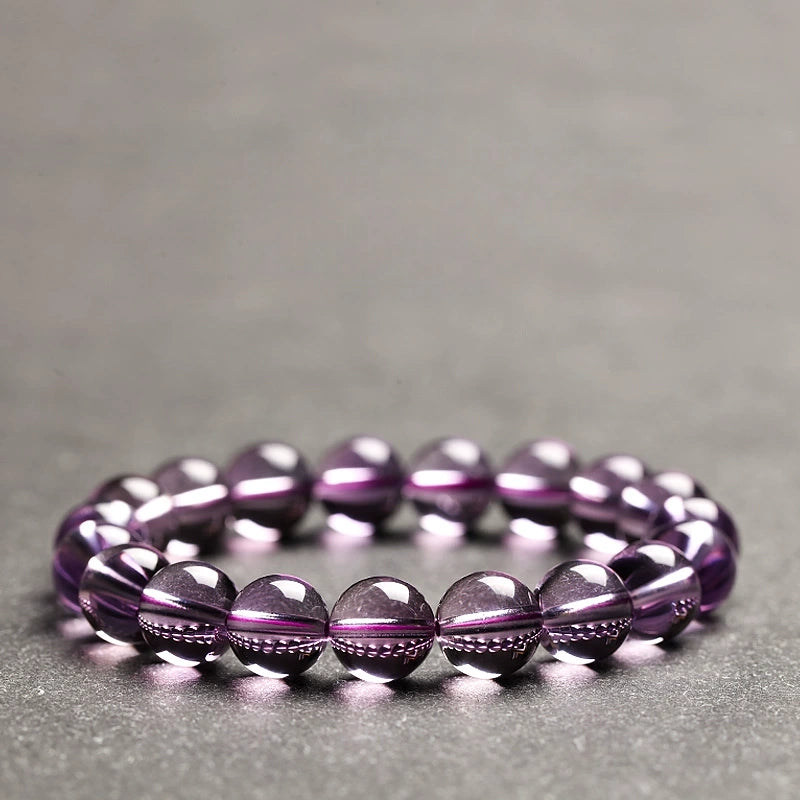 Amethyst Bracelet