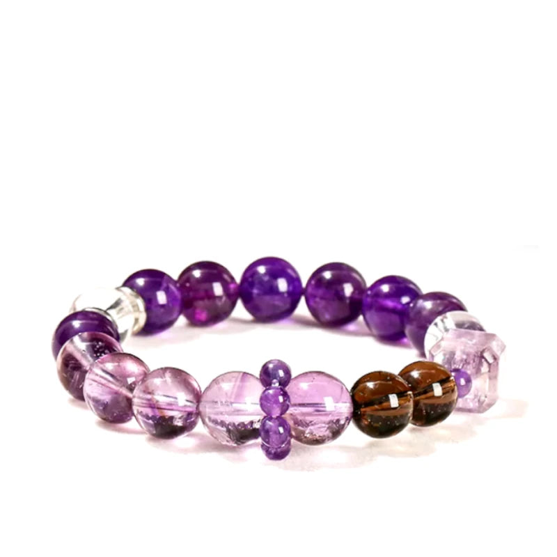 Amethyst Healing Bracelet