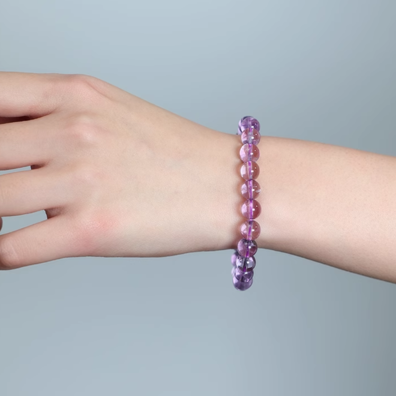 Amethyst Bracelet