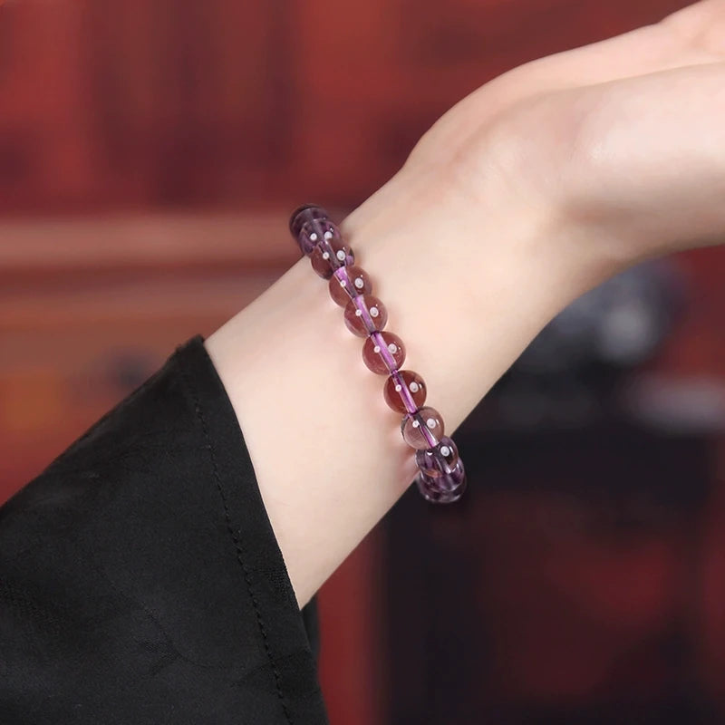 Amethyst Bracelet
