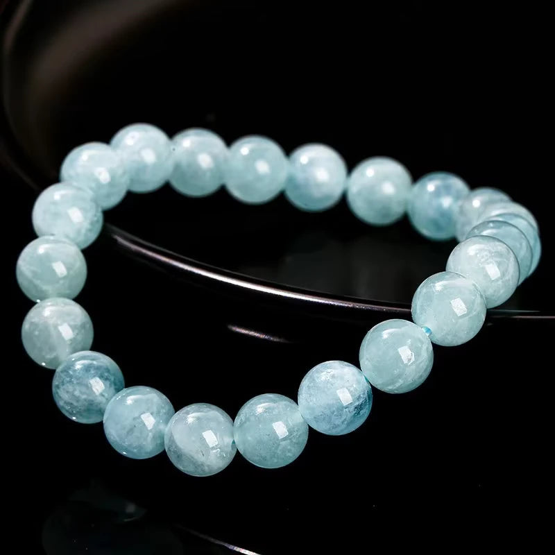 Aquamarine Bracelet