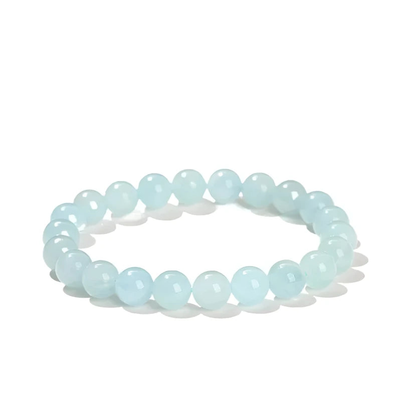 Aquamarine Bracelet