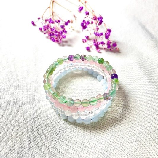 Aquarius Spiritual Set