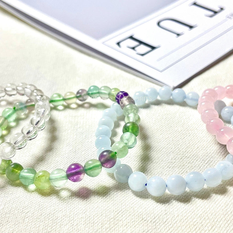 Aquarius Spiritual Set