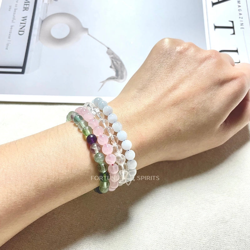 Aquarius Spiritual Set