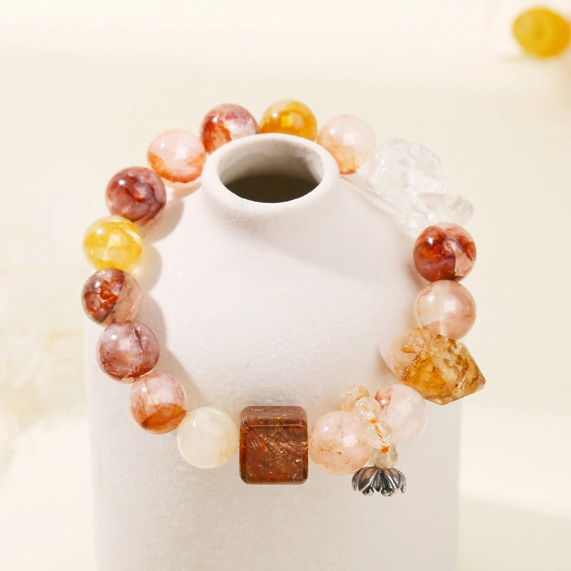 Ascension & Focus Bracelet