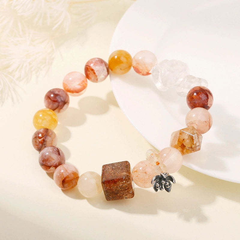 Ascension & Focus Bracelet