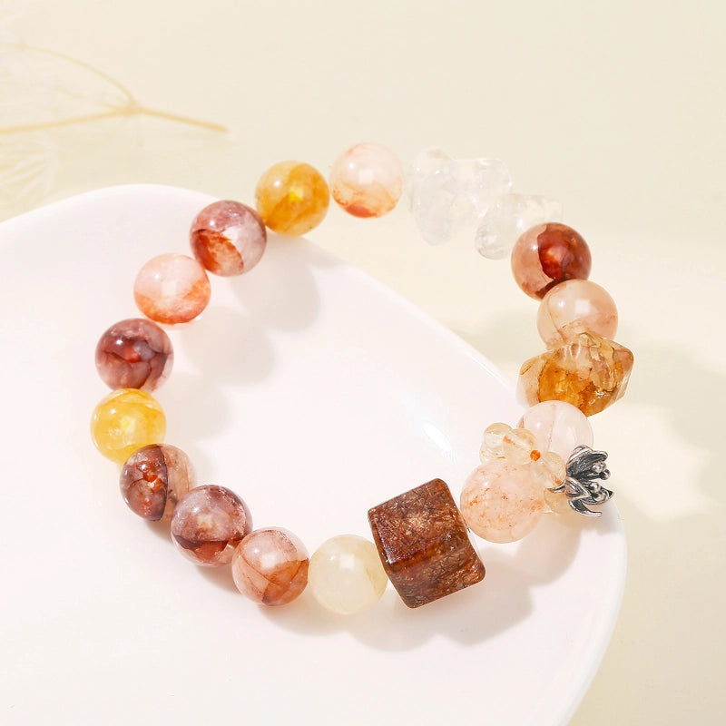 Ascension & Focus Bracelet