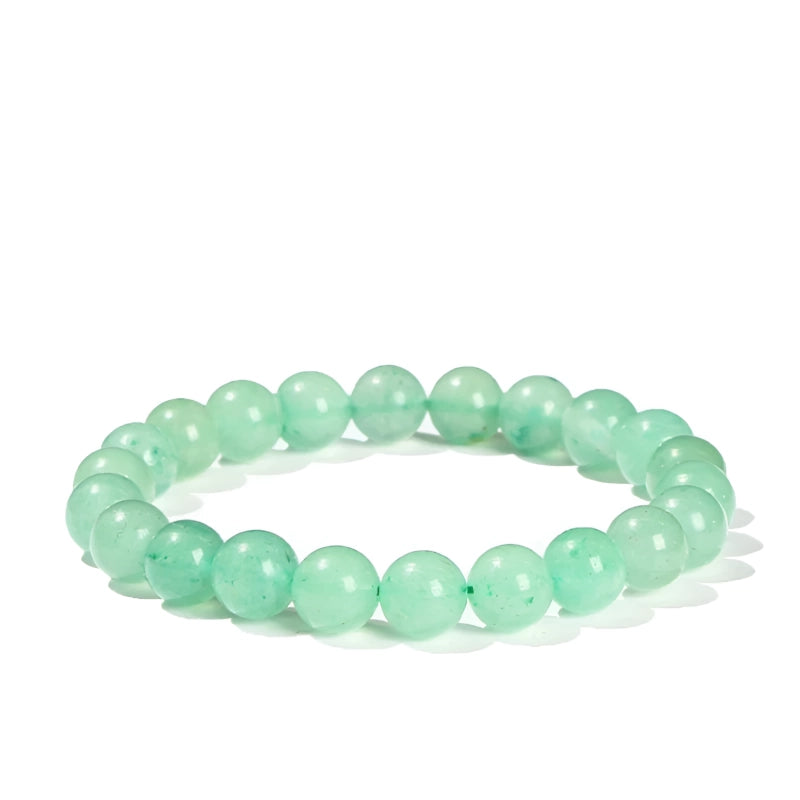 Green Aventurine Bracelet