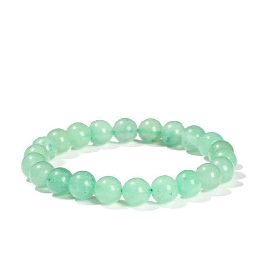 Green Aventurine Bracelet