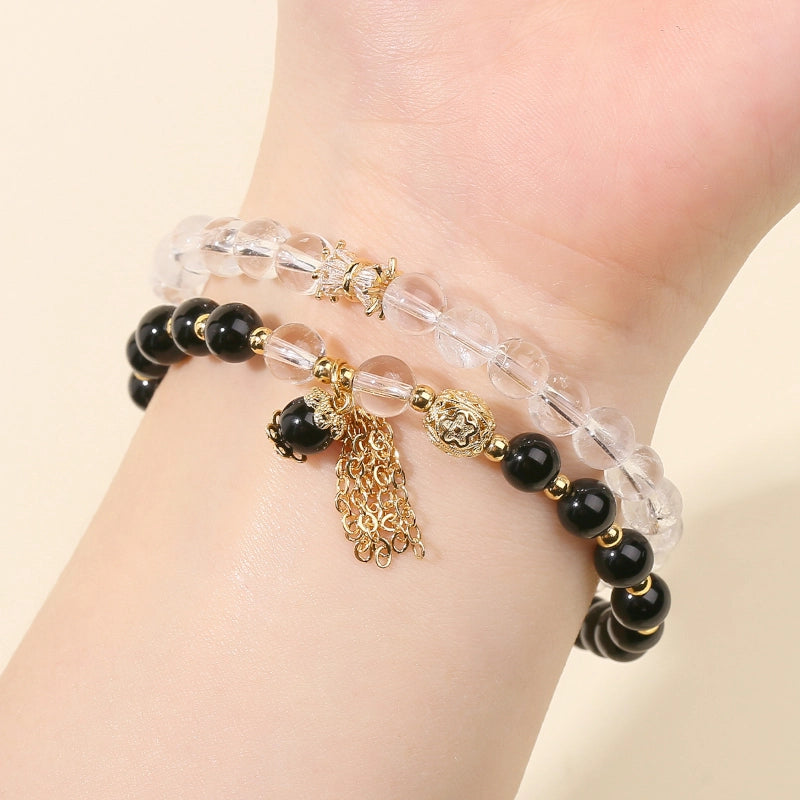 Balance Harmony Layer Bracelet
