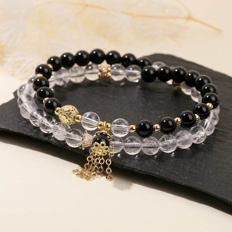 Balance Harmony Layer Bracelet