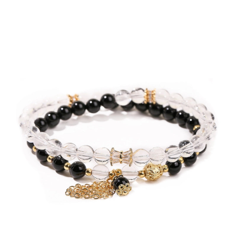 Balance Harmony Layer Bracelet